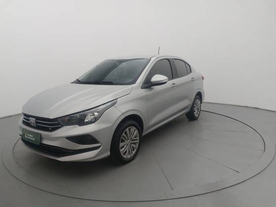FIAT CRONOS 1.0 FIREFLY FLEX DRIVE MANUAL FIAT CRONOS 1.0 FIREFLY FLEX DRIVE MANUAL